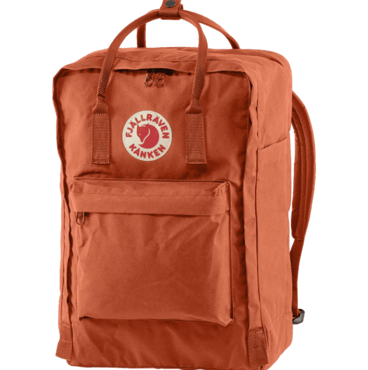 De ce am ales un rucsac Fj&auml;llr&auml;ven și cum mi-a schimbat experiența de zi cu zi