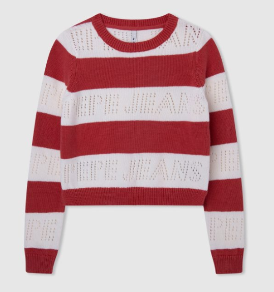 
Pepe Jeans un brand de haine casual pentru orice stil și ocazie