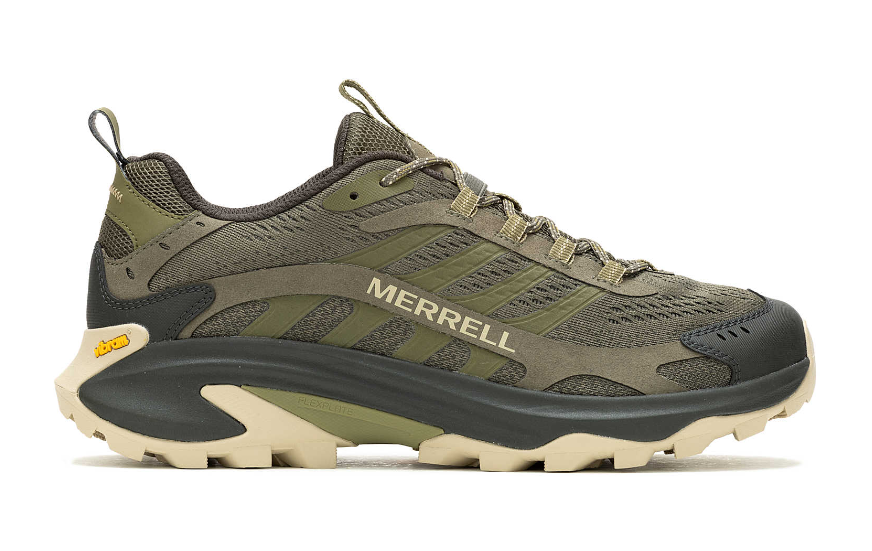 
Am descoperit că Merrell este brandul care &icirc;mbină confortul cu durabilitatea și mă &icirc;nsoțește &icirc;n fiecare aventură &icirc;n aer liber